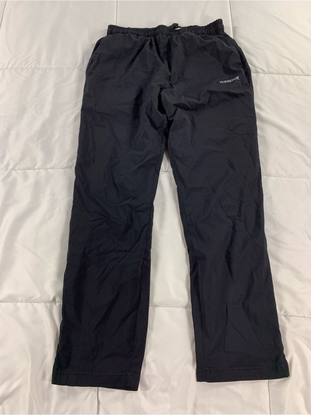Pre loved REEBOK pants mens size M